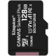 Карта памяти microSDXC Kingston Canvas Select Plus 128 GB Class 10 А1 UHS-1 R150MB/s