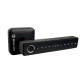 Розумний дверний біометричний замок SEVEN LOCK SL-7738BF