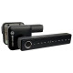 Розумний дверний біометричний замок SEVEN LOCK SL-7738BF