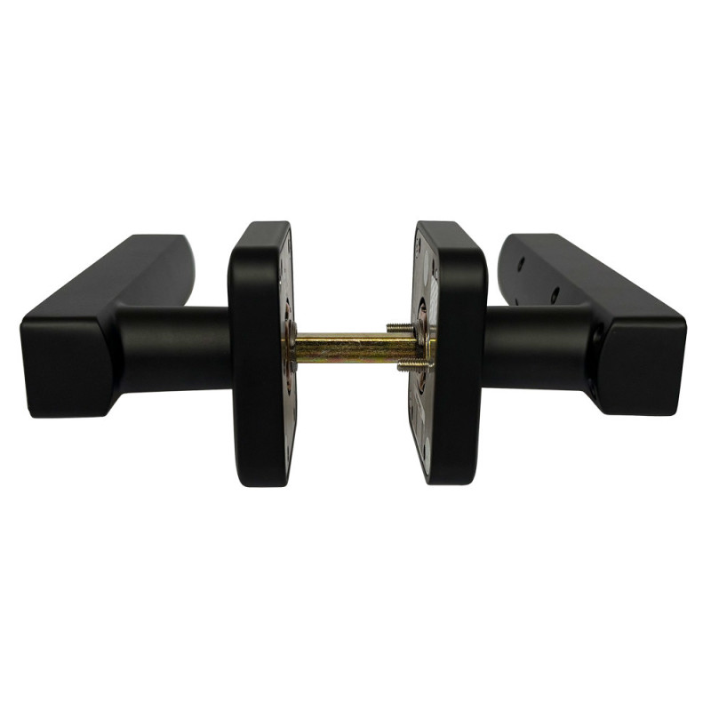 Розумний дверний біометричний замок SEVEN LOCK SL-7738BF