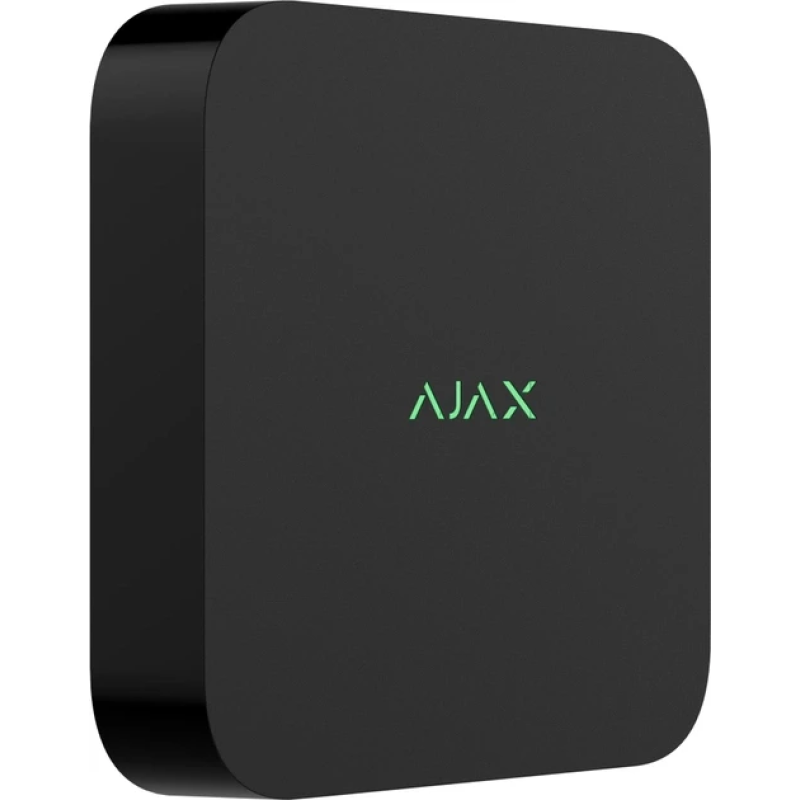 Комплект IP-відеоспостереження AJAX на 4 циліндричних 2 Мп IP-камери AX-IP3624OW-2MP
