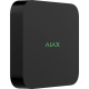 Комплект IP-відеоспостереження AJAX на 8 купольних 5 Мп IP-камер AX-IP3618OW-5MP