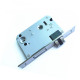 Розумний дверний біометричний замок SEVEN LOCK SL-7740BF grey