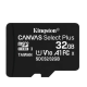 Комплект відеоспостереження на 1 купольну 2 Мп IP-камеру SEVEN KS-7212OW-2MP