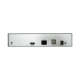 Комплект відеоспостереження на 8 циліндричних 2 Мп IP-камер SEVEN IP-7222W8-2MP