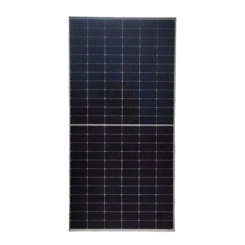 Солнечная панель Jinkosolar Tiger Neo 72HL4-BDV 585 Watt