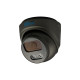 IP-відеокамера 2 Мп SEVEN IP-7212PA black 2,8 мм