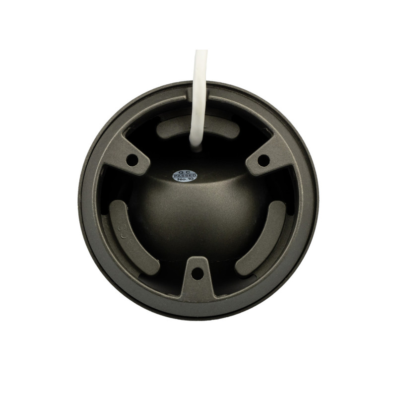 IP-відеокамера 2 Мп SEVEN IP-7212PA black 2,8 мм