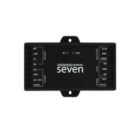 Контролер доступу SEVEN CR-7470