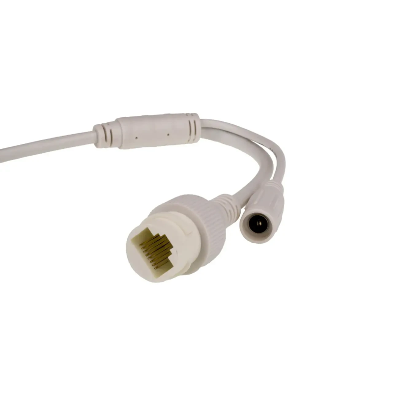 Комплект "Встанови сам" IP-відеоспостереження 2 Мп на 4 вуличні камери SEVEN 4B2KIT