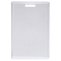 RFID карта доступу MIFARE SEVEN R-78 товста 1,6 мм