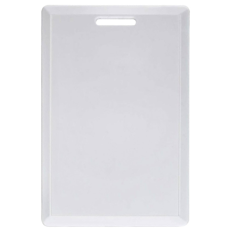 RFID карта доступу MIFARE SEVEN R-78 товста 1,6 мм