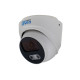 IP-відеокамера 2 Мп SEVEN IP-7212PA white 2,8 мм