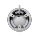 IP-відеокамера 2 Мп SEVEN IP-7212PA white 2,8 мм