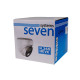 IP-відеокамера 2 Мп SEVEN IP-7212PA white 2,8 мм
