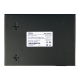 PoE комутатор 8 портів SEVEN P-7328G (POE: 8, UP: 2G)