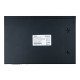 PoE комутатор 16 портів SEVEN P-73216G-SFP (POE: 16, UP: 2G+1SFP)