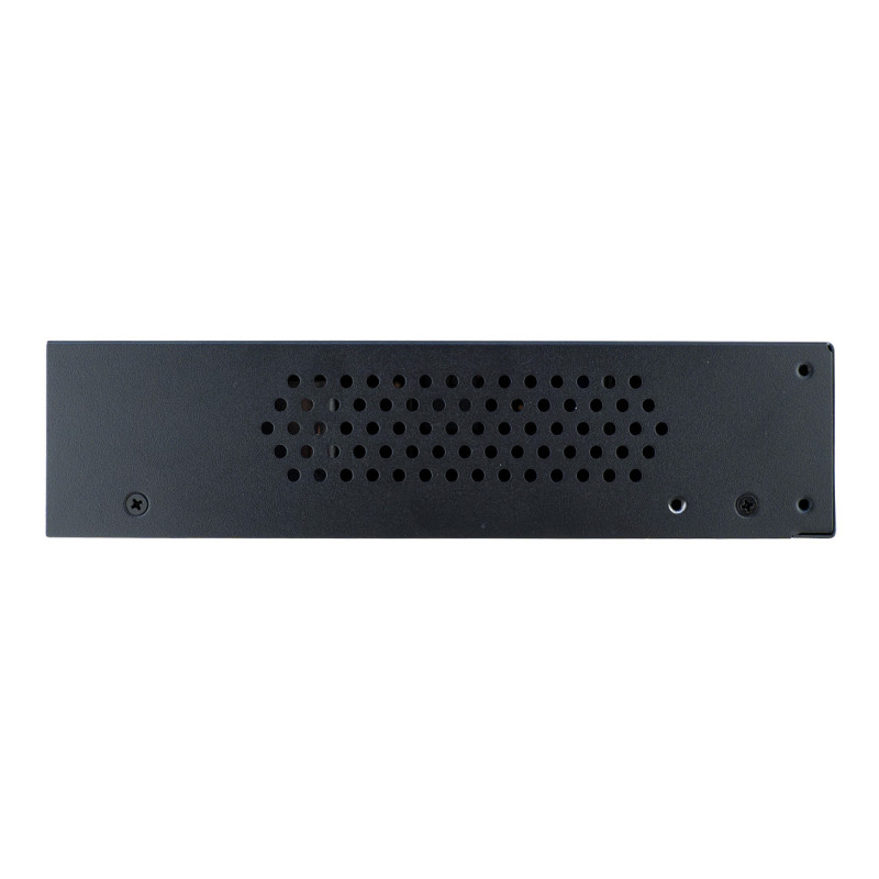 PoE комутатор 16 портів SEVEN P-73216G-SFP (POE: 16, UP: 2G+1SFP)