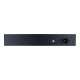 PoE комутатор 16 портів SEVEN P-73216G-SFP (POE: 16, UP: 2G+1SFP)