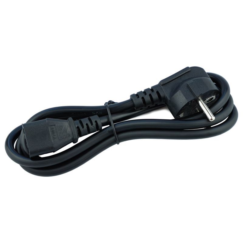 PoE комутатор 16 портів SEVEN P-73216G-SFP (POE: 16, UP: 2G+1SFP)