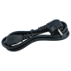 PoE комутатор 16 портів SEVEN P-73216G-SFP (POE: 16, UP: 2G+1SFP)