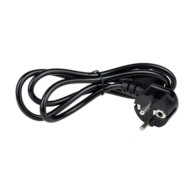 PoE комутатор 24 порти SEVEN P-73224G-2SFP (POE: 24, UP: 2 Combo G / SFP)
