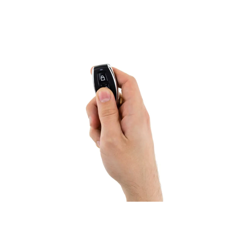 Розумний брелок Bluetooth SEVEN LOCK SR-7716B smart