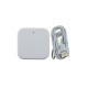 Шлюз SEVEN LOCK SL-7734 LAN + PoE
