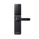 Умный дверной биометрический замок SEVEN LOCK SL-7779BFW