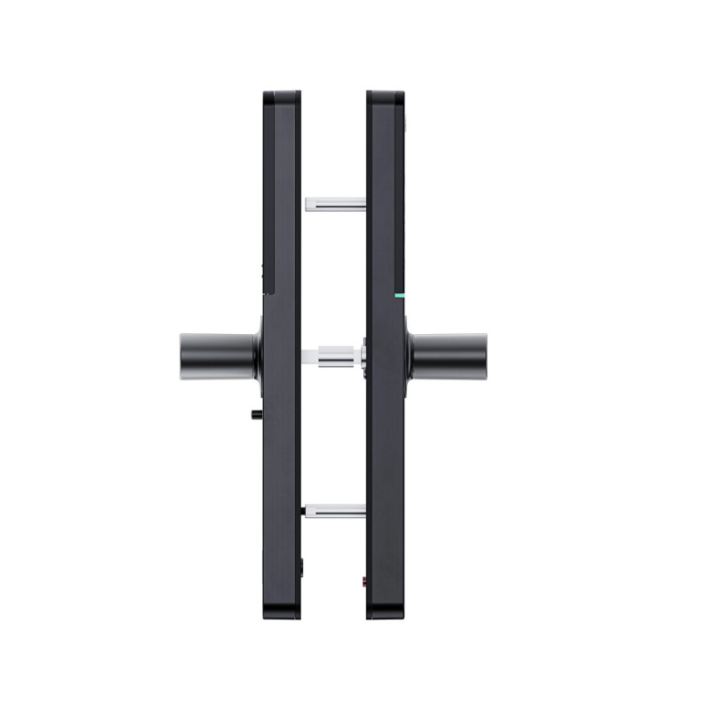 Умный дверной биометрический замок SEVEN LOCK SL-7779BFW