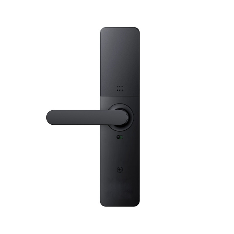 Умный дверной биометрический замок SEVEN LOCK SL-7779BFW