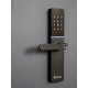 Умный дверной биометрический замок SEVEN LOCK SL-7779BFW