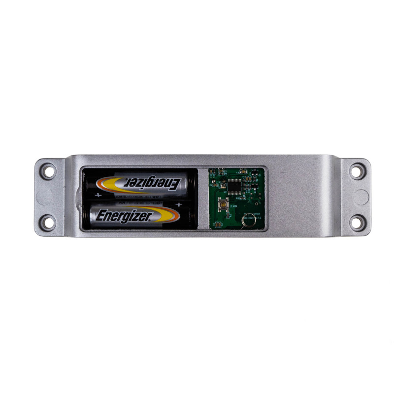 Беспроводной комплект контроля доступа SEVEN LOCK SL-7708 black