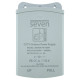 Блок живлення 12В/2А SEVEN PS-765W