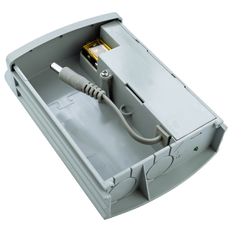 Блок живлення 12В/2А SEVEN PS-765W