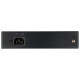 Хмарно керований 11-ти портовий PoE комутатор SEVEN PS308G (Cloud POE: 6+2G, UP: 2G+1SFP)