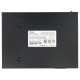 Хмарно керований 11-ти портовий PoE комутатор SEVEN PS308G (Cloud POE: 6+2G, UP: 2G+1SFP)
