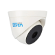 Комплект видеонаблюдения Hikvision на 2 внутренние аналоговые TVI 2 Мп камеры HK-7112IW-2MP