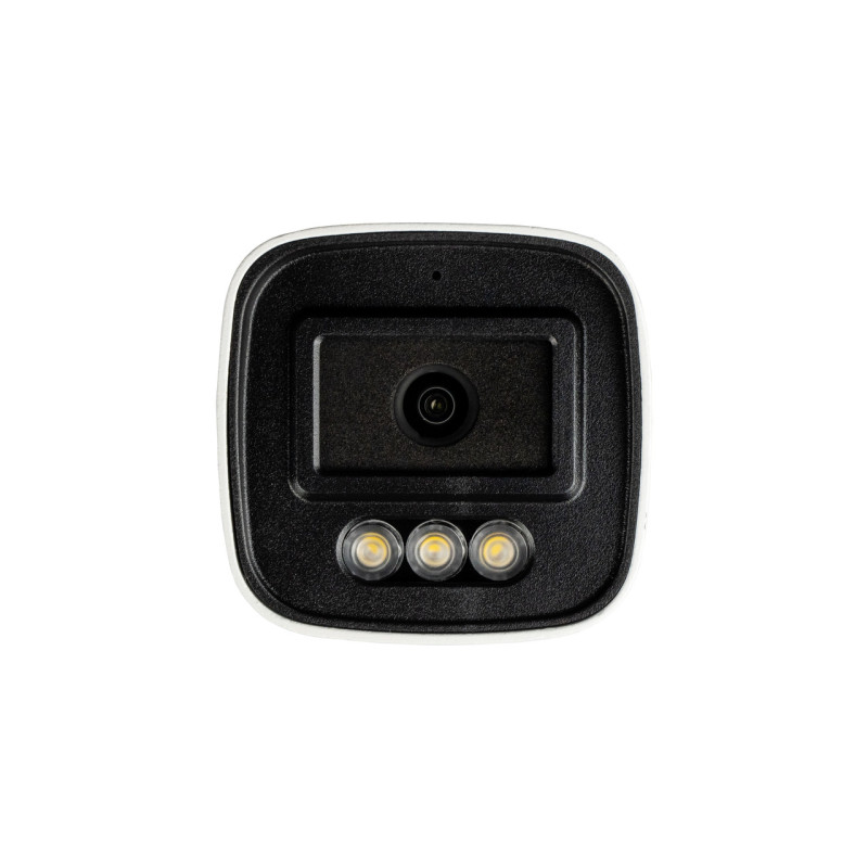 Умная Wi-Fi IP-видеокамера 4 Мп SEVEN HOME С-7024 с двойной подсветкой