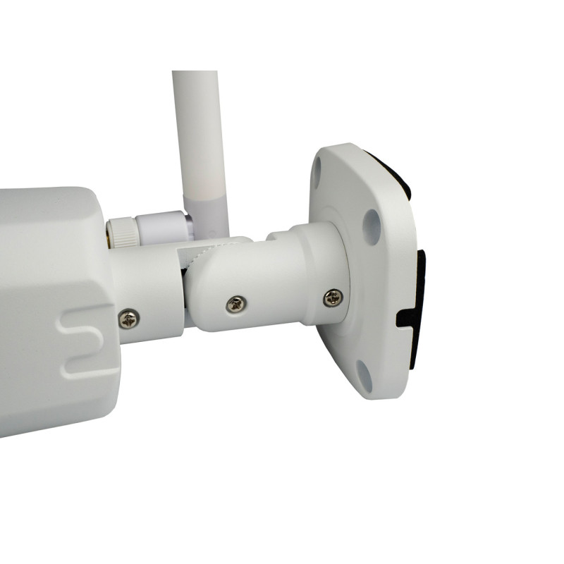 Умная Wi-Fi IP-видеокамера 4 Мп SEVEN HOME С-7024 с двойной подсветкой