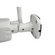 Умная Wi-Fi IP-видеокамера 4 Мп SEVEN HOME С-7024 с двойной подсветкой