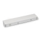 Замок електромагнітний 280 кг SEVEN ML-7750 white