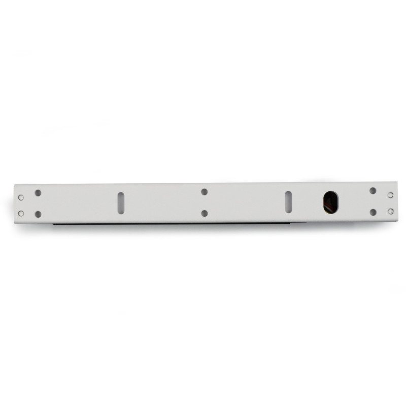 Замок електромагнітний 280 кг SEVEN ML-7750 white