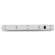 Замок електромагнітний 280 кг SEVEN ML-7750 white