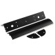 Уголок SEVEN LB-7751-LC black