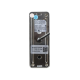 Комплект Wi-Fi домофону 7 дюймів з панеллю виклику SEVEN DP-7577/04Kit black