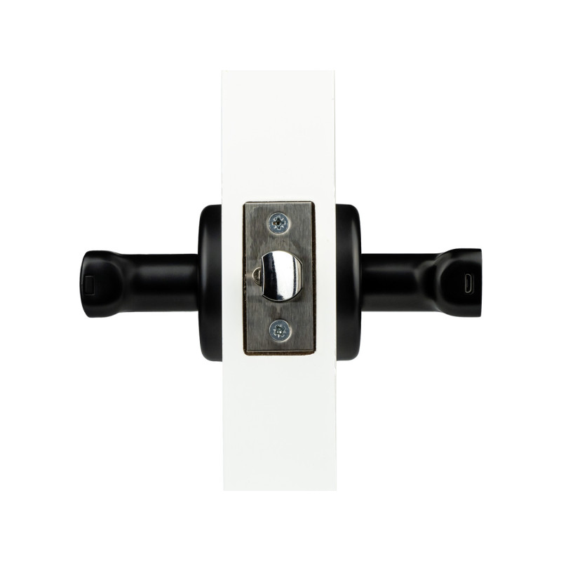 Умный дверной биометрический замок SEVEN LOCK SL-7739BF