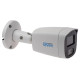 Комплект видеонаблюдения Dahua на 8 аналоговых CVI 2 Мп камер DH-4128OW-2MP