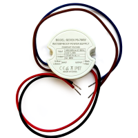 Блок живлення 12В/5А SEVEN PS-766W
