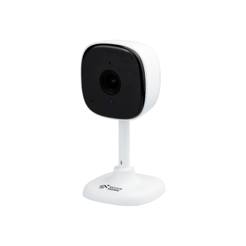 Умная Wi-Fi камера (видеоняня) SEVEN HOME С-7023